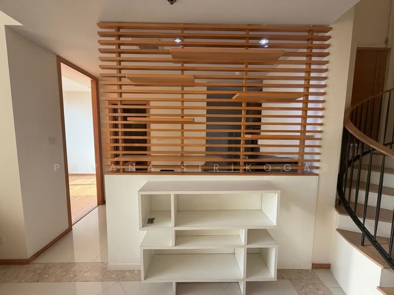 The Empire Place : ดิ เอ็มไพร์ เพลซ, กรุงเทพ, 88 ถนนนราธิวาสราชนครินทร์, ทุ่งมหาเมฆ, สาทร, กรุงเทพ, 107 ตร.ม., คอนโด ให้เช่า, โดย Pavana Sirikogar, 500152629 - DDproperty.com