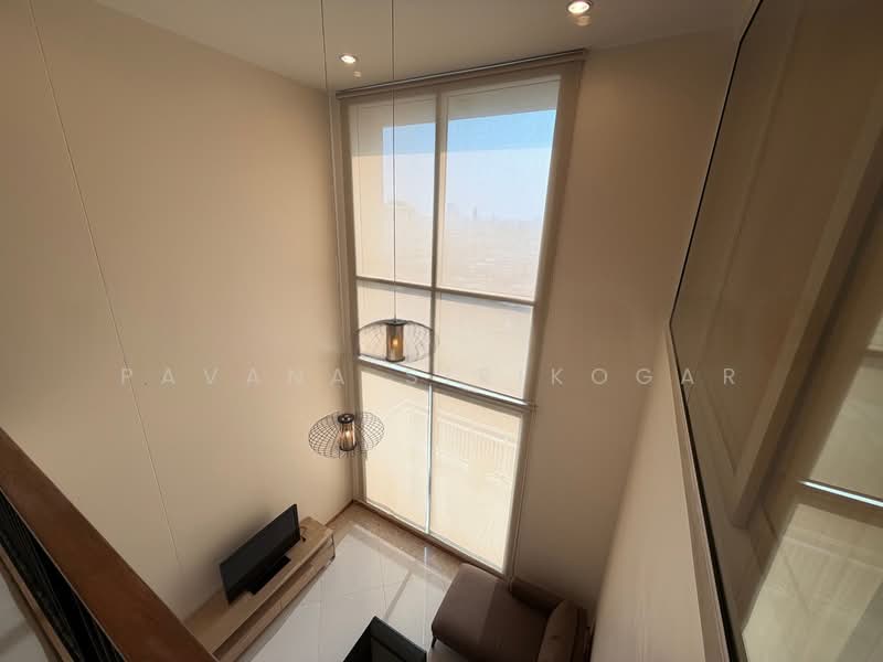 The Empire Place, Bangkok, 88 Narathiwatratchanakharin Road, Thung Maha Mek, Sathon, Bangkok, 2 Bedrooms, 107 sqm, Condo For Rent, by Pavana Sirikogar, 500152629 - DDproperty.com