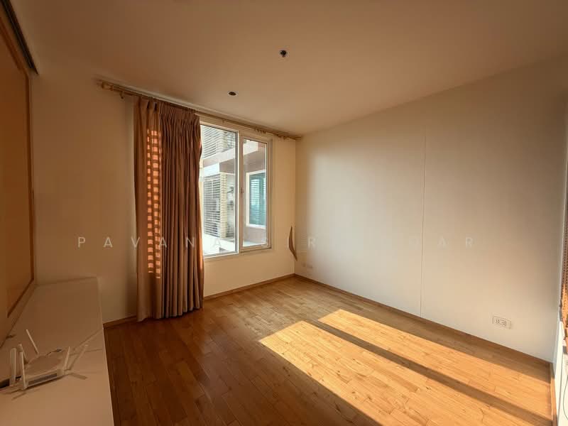 The Empire Place, Bangkok, 88 Narathiwatratchanakharin Road, Thung Maha Mek, Sathon, Bangkok, 2 Bedrooms, 107 sqm, Condo For Rent, by Pavana Sirikogar, 500152629 - DDproperty.com