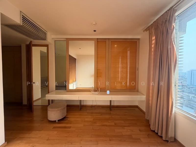 The Empire Place : ดิ เอ็มไพร์ เพลซ, กรุงเทพ, 88 ถนนนราธิวาสราชนครินทร์, ทุ่งมหาเมฆ, สาทร, กรุงเทพ, 107 ตร.ม., คอนโด ให้เช่า, โดย Pavana Sirikogar, 500152629 - DDproperty.com