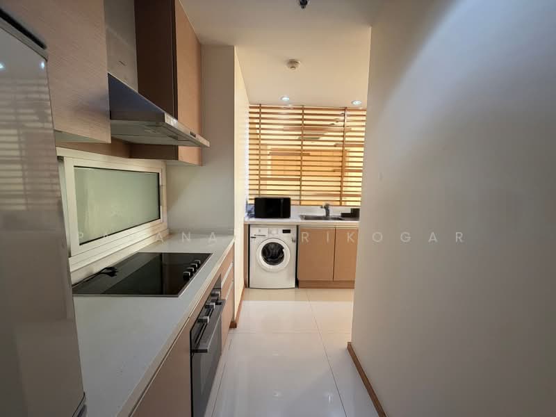 The Empire Place, Bangkok, 88 Narathiwatratchanakharin Road, Thung Maha Mek, Sathon, Bangkok, 2 Bedrooms, 107 sqm, Condo For Rent, by Pavana Sirikogar, 500152629 - DDproperty.com