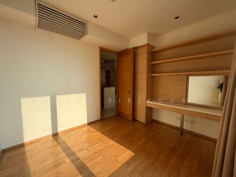 The Empire Place, Bangkok, 88 Narathiwatratchanakharin Road, Thung Maha Mek, Sathon, Bangkok, 2 Bedrooms, 107 sqm, Condo For Rent, by Pavana Sirikogar, 500152629 - DDproperty.com