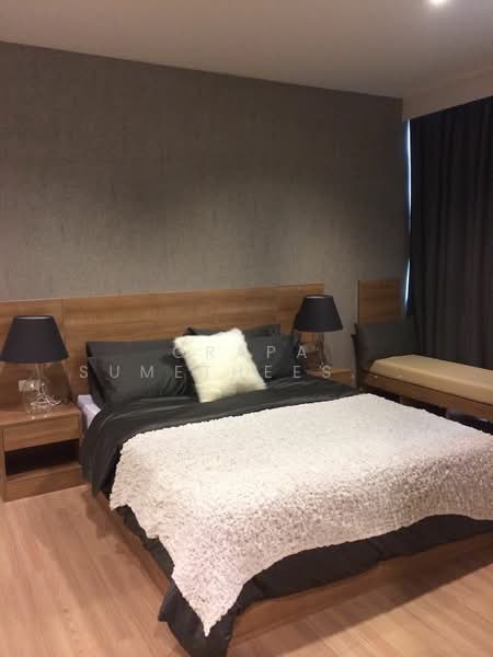 Rhythm Phahol-Ari, Bangkok, 1377 Phaholyothin Road, Samsen Nai, Phaya Thai, Bangkok, 1 Bedroom, 45 sqm, Condo For Sale, by Orapa Sumetheesirisakul, 500152630 - DDproperty.com
