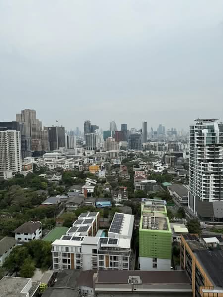 Rhythm Phahol-Ari, Bangkok, 1377 Phaholyothin Road, Samsen Nai, Phaya Thai, Bangkok, 1 Bedroom, 45 sqm, Condo For Sale, by Orapa Sumetheesirisakul, 500152630 - DDproperty.com