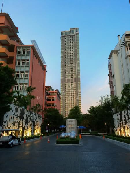 Rhythm Phahol-Ari, Bangkok, 1377 Phaholyothin Road, Samsen Nai, Phaya Thai, Bangkok, 1 Bedroom, 45 sqm, Condo For Sale, by Orapa Sumetheesirisakul, 500152630 - DDproperty.com