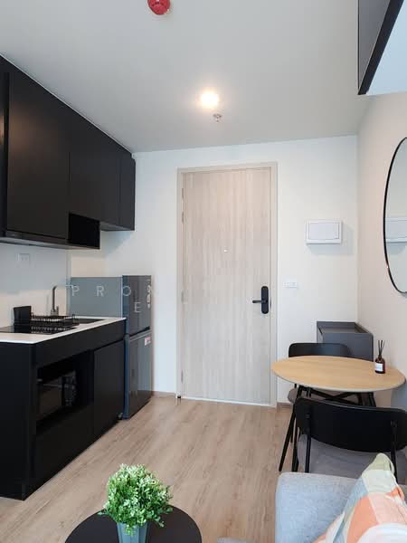 Nue District R9 : นิว ดิสทริค อาร์ 9, กรุงเทพ, 59 ถนนพระราม 9, ห้วยขวาง, ห้วยขวาง, กรุงเทพ, 27 ตร.ม., คอนโด ให้เช่า, โดย PROMPT Real Estate, 500152631 - DDproperty.com