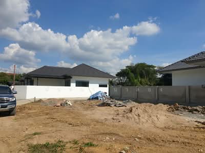 ขาย - ที่ดินถมแล้ว อ.ดอยสะเก็ด จ.เชียงใหม่, เชียงใหม่