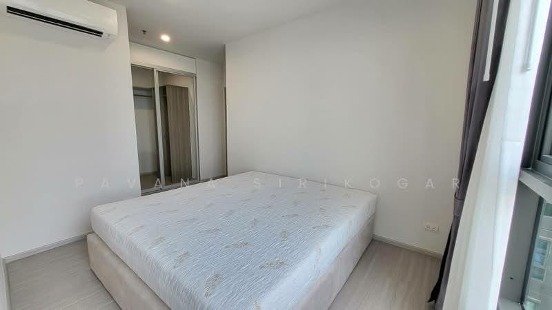 The Parkland Phetkasem 56, Bangkok, Phetkasem Road, Bang Wa, Phasi Charoen, Bangkok, 2 Bedrooms, 75 sqm, Condo For Rent, by Pavana Sirikogar, 500152635 - DDproperty.com