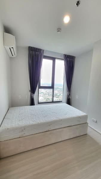 The Parkland Phetkasem 56, Bangkok, Phetkasem Road, Bang Wa, Phasi Charoen, Bangkok, 2 Bedrooms, 75 sqm, Condo For Rent, by Pavana Sirikogar, 500152635 - DDproperty.com