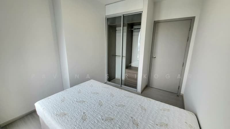 The Parkland Phetkasem 56, Bangkok, Phetkasem Road, Bang Wa, Phasi Charoen, Bangkok, 2 Bedrooms, 75 sqm, Condo For Rent, by Pavana Sirikogar, 500152635 - DDproperty.com