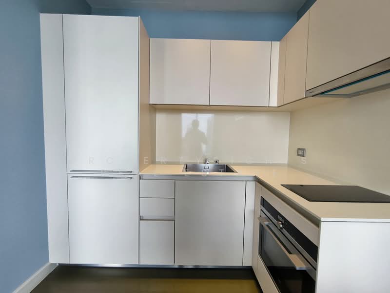 Magnolias Ratchadamri Boulevard, Bangkok, Ratchadamri Road, Lumphini, Pathum Wan, Bangkok, 1 Bedroom, 56 sqm, Condo For Rent, by PROPERTYSIGHTS REAL ESTATE, 500152638 - DDproperty.com
