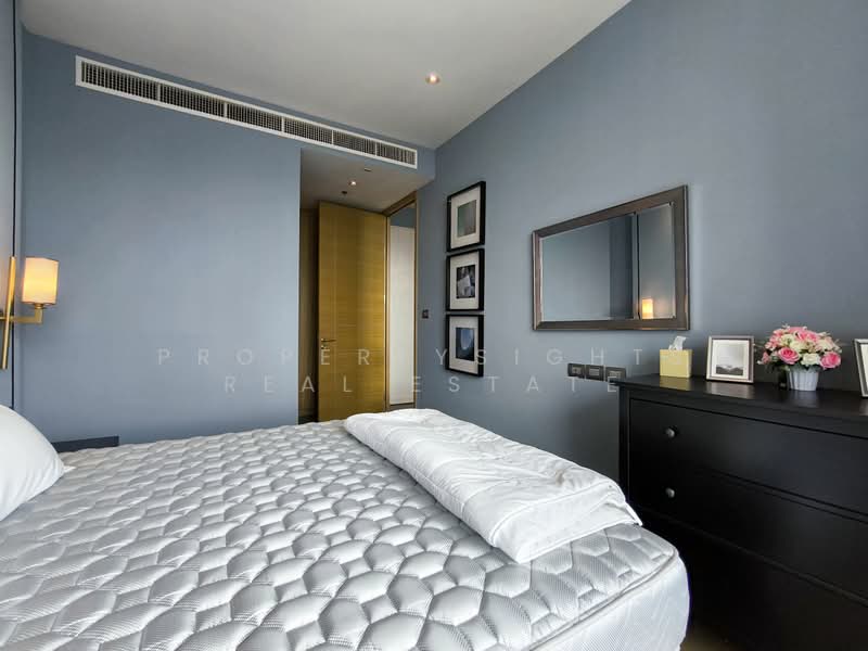 Magnolias Ratchadamri Boulevard, Bangkok, Ratchadamri Road, Lumphini, Pathum Wan, Bangkok, 1 Bedroom, 56 sqm, Condo For Rent, by PROPERTYSIGHTS REAL ESTATE, 500152638 - DDproperty.com