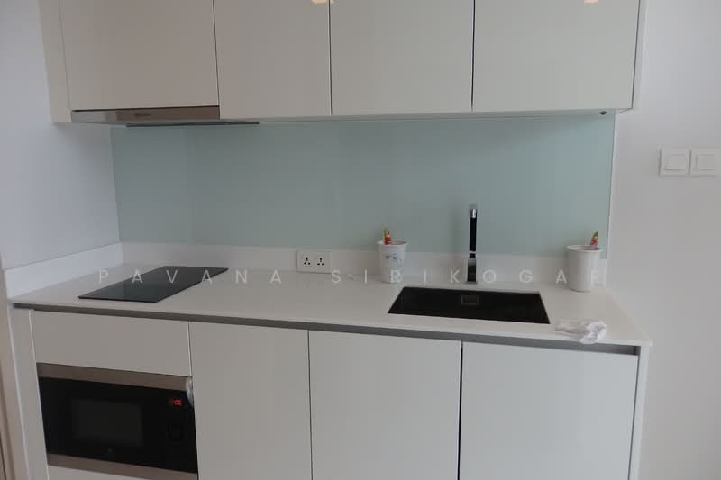 Hyde Sukhumvit 11 : ไฮด์ สุขุมวิท11, กรุงเทพ, 11 ซอยสุขุมวิท 11, คลองเตยเหนือ, วัฒนา, กรุงเทพ, 33 ตร.ม., คอนโด ให้เช่า, โดย Pavana Sirikogar, 500152641 - DDproperty.com