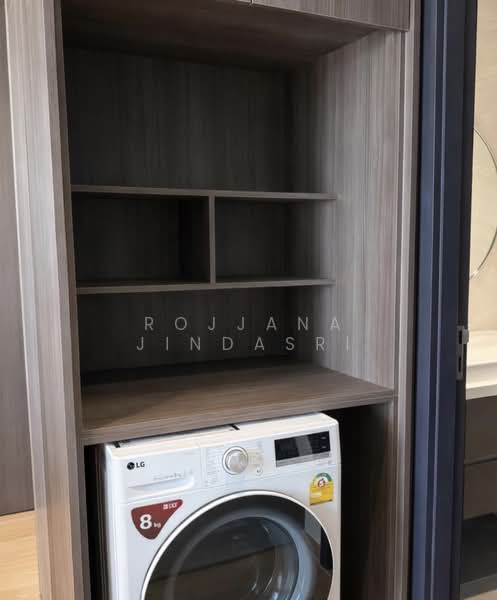 The FINE Bangkok Thonglor-Ekamai, กรุงเทพ, Soi Ekamai, คลองตันเหนือ, วัฒนา, กรุงเทพ, 50 ตร.ม., คอนโด ให้เช่า, โดย Rojjana Jindasri, 500152642 - DDproperty.com