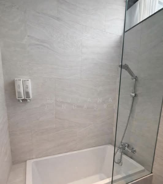 The FINE Bangkok Thonglor-Ekamai, กรุงเทพ, Soi Ekamai, คลองตันเหนือ, วัฒนา, กรุงเทพ, 50 ตร.ม., คอนโด ให้เช่า, โดย Rojjana Jindasri, 500152642 - DDproperty.com