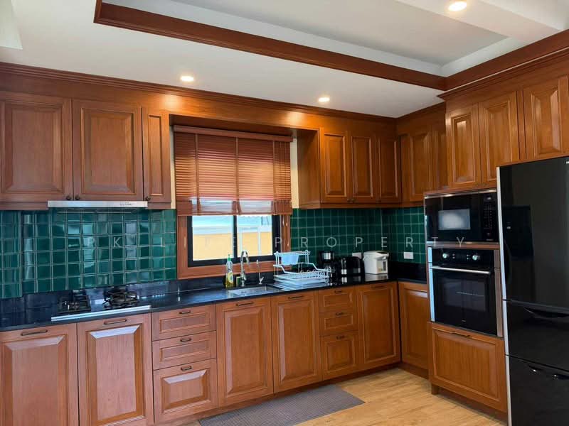 2R1032 Pool villa for rent 2 bedroom 3 bathroom 60,000/month at cherngtalay have fully furnished, ภูเก็ต, เชิงทะเล, ถลาง, ภูเก็ต, 160 ตร.ม., วิลล่า ให้เช่า, โดย PK LIFE Property, 500152643 - DDproperty.com