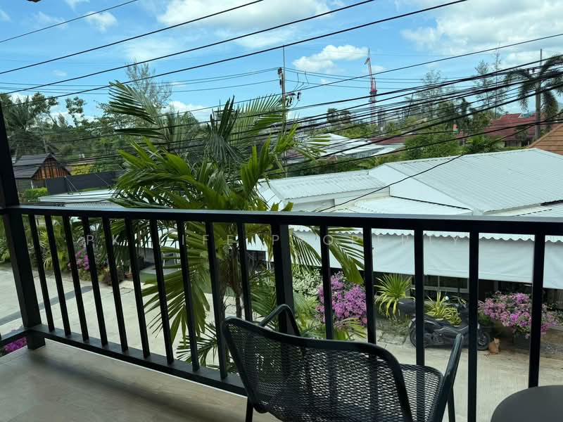 2R1032 Pool villa for rent 2 bedroom 3 bathroom 60,000/month at cherngtalay have fully furnished, ภูเก็ต, เชิงทะเล, ถลาง, ภูเก็ต, 160 ตร.ม., วิลล่า ให้เช่า, โดย PK LIFE Property, 500152643 - DDproperty.com