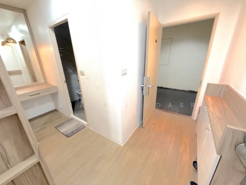 Baan Kasemsan 1 : คอนโดบ้านเกษมสันต์ 1, กรุงเทพ, พระราม 1, วังใหม่, ปทุมวัน, กรุงเทพ, 33 ตร.ม., คอนโด ขาย, โดย Rojjana Jindasri, 500152644 - DDproperty.com