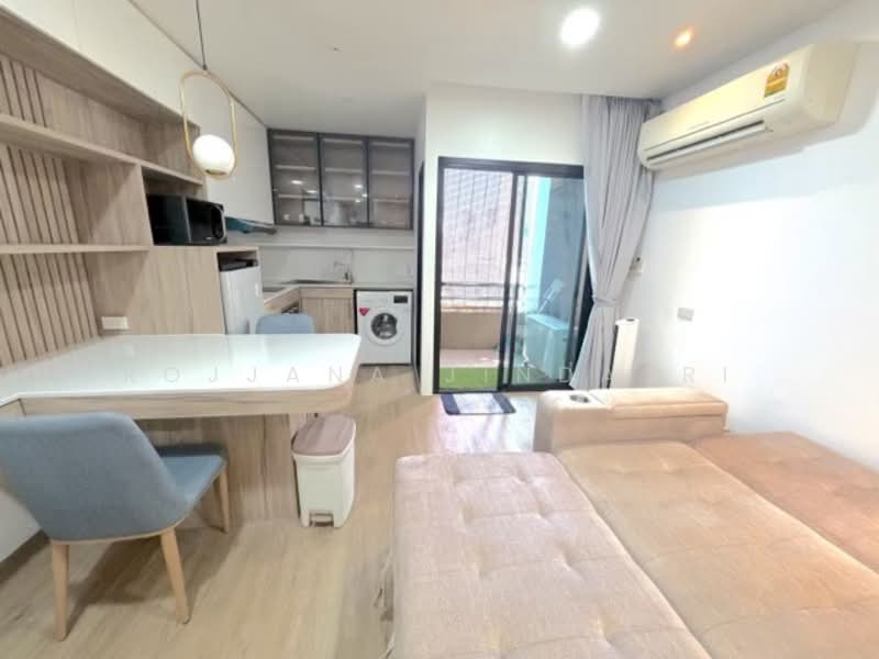 Baan Kasemsan 1 : คอนโดบ้านเกษมสันต์ 1, กรุงเทพ, พระราม 1, วังใหม่, ปทุมวัน, กรุงเทพ, 33 ตร.ม., คอนโด ขาย, โดย Rojjana Jindasri, 500152644 - DDproperty.com