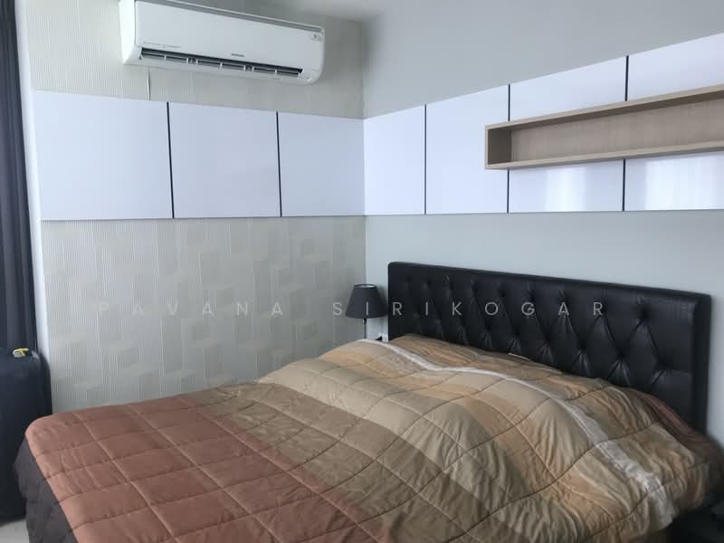 Rhythm Sukhumvit 44/1 : ริธึ่ม สุขุมวิท 44/1, กรุงเทพ, ถนนสุขุมวิท แขวงพระโขนง เขตคลองเตย กรุงเทพมหานคร, พระโขนง, คลองเตย, กรุงเทพ, 68 ตร.ม., คอนโด ให้เช่า, โดย Pavana Sirikogar, 500152645 - DDproperty.com