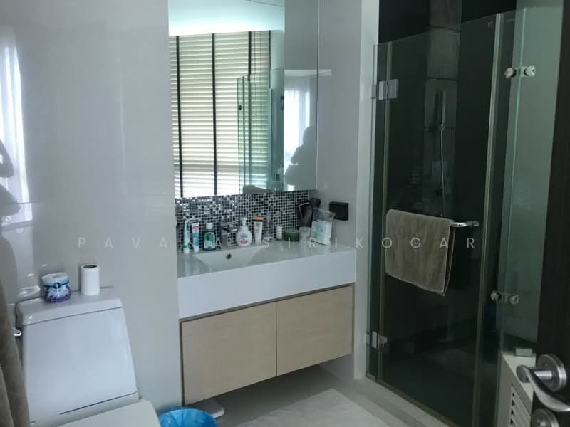 Rhythm Sukhumvit 44/1, Bangkok, Sukhumvit Road, Phra Kanong, Khlong Toei, Bangkok, 2 Bedrooms, 68 sqm, Condo For Rent, by Pavana Sirikogar, 500152645 - DDproperty.com