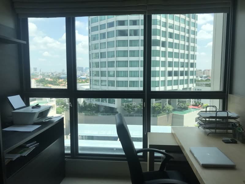 Rhythm Sukhumvit 44/1, Bangkok, Sukhumvit Road, Phra Kanong, Khlong Toei, Bangkok, 2 Bedrooms, 68 sqm, Condo For Rent, by Pavana Sirikogar, 500152645 - DDproperty.com
