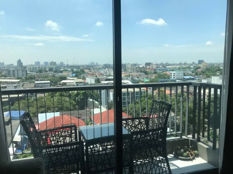 Rhythm Sukhumvit 44/1, Bangkok, Sukhumvit Road, Phra Kanong, Khlong Toei, Bangkok, 2 Bedrooms, 68 sqm, Condo For Rent, by Pavana Sirikogar, 500152645 - DDproperty.com