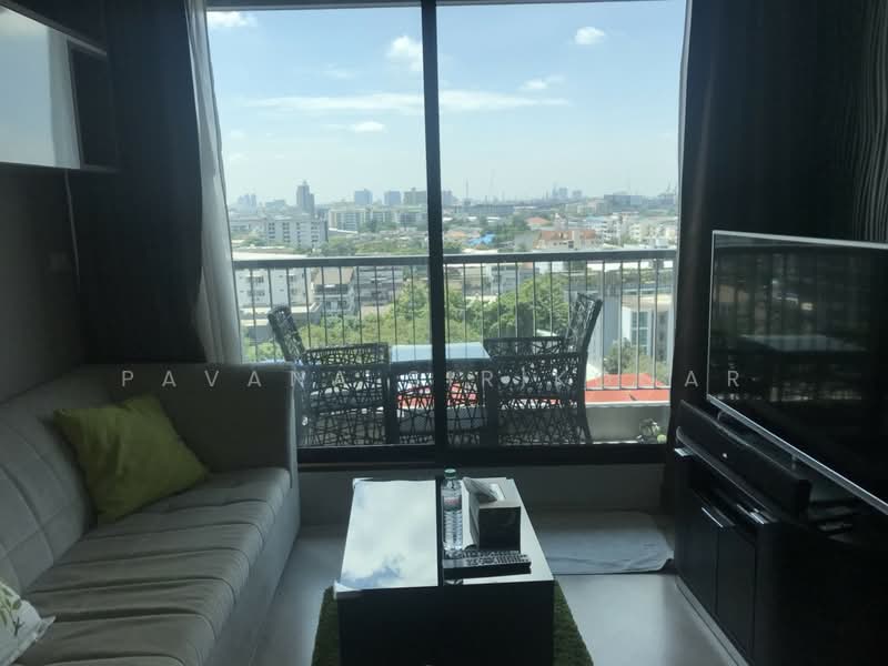 Rhythm Sukhumvit 44/1, Bangkok, Sukhumvit Road, Phra Kanong, Khlong Toei, Bangkok, 2 Bedrooms, 68 sqm, Condo For Rent, by Pavana Sirikogar, 500152645 - DDproperty.com