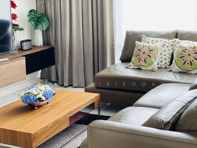 Circle Living Prototype : เซอร์เคิล ลิฟวิ่ง โปรโตไทพ์, กรุงเทพ, 1545 ถนนเพชรบุรีตัดใหม่, มักกะสัน, ราชเทวี, กรุงเทพ, 85 ตร.ม., คอนโด ให้เช่า, โดย Pavana Sirikogar, 500152647 - DDproperty.com