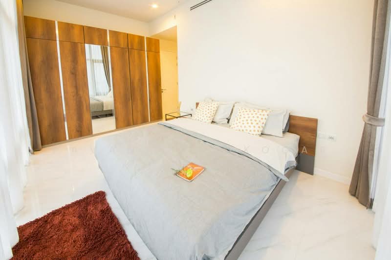 Circle Living Prototype, Bangkok, 1545 New Petchburi Road, Makkasan, Ratchathewi, Bangkok, 2 Bedrooms, 85 sqm, Condo For Rent, by Pavana Sirikogar, 500152647 - DDproperty.com