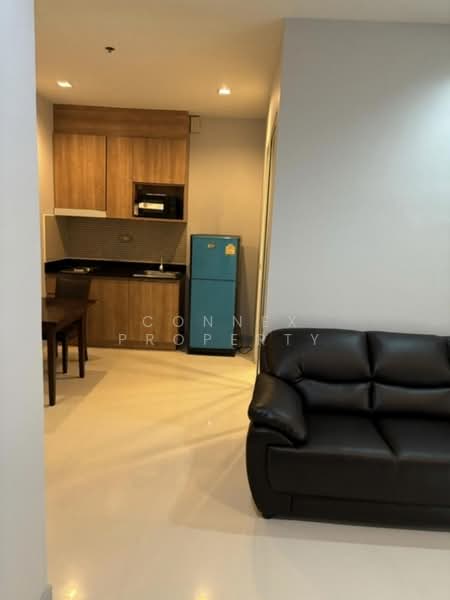 IDEO Verve Ratchaprarop, Bangkok, Ratchaprarop, Makkasan, Ratchathewi, Bangkok, 2 Bedrooms, 51 sqm, Condo For Rent, by Connex Property, 500152649 - DDproperty.com