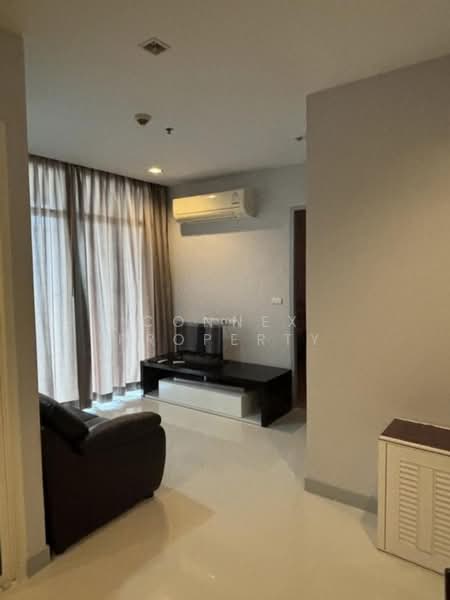 IDEO Verve Ratchaprarop, Bangkok, Ratchaprarop, Makkasan, Ratchathewi, Bangkok, 2 Bedrooms, 51 sqm, Condo For Rent, by Connex Property, 500152649 - DDproperty.com