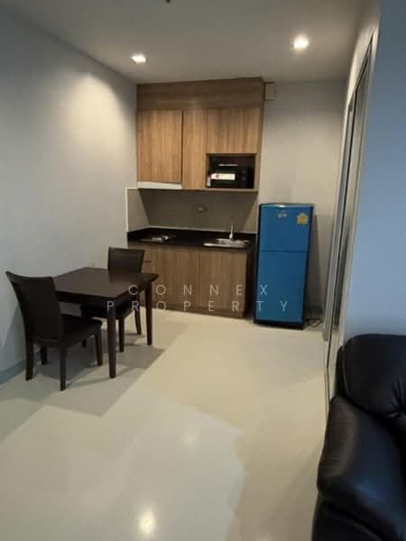 IDEO Verve Ratchaprarop, Bangkok, Ratchaprarop, Makkasan, Ratchathewi, Bangkok, 2 Bedrooms, 51 sqm, Condo For Rent, by Connex Property, 500152649 - DDproperty.com