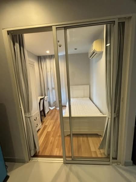 IDEO Verve Ratchaprarop, Bangkok, Ratchaprarop, Makkasan, Ratchathewi, Bangkok, 2 Bedrooms, 51 sqm, Condo For Rent, by Connex Property, 500152649 - DDproperty.com