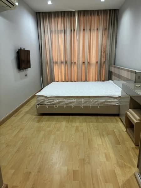 IDEO Verve Ratchaprarop, Bangkok, Ratchaprarop, Makkasan, Ratchathewi, Bangkok, 2 Bedrooms, 51 sqm, Condo For Rent, by Connex Property, 500152649 - DDproperty.com