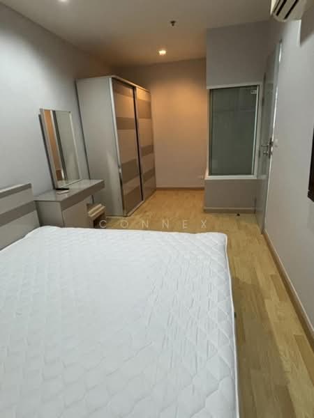 IDEO Verve Ratchaprarop, Bangkok, Ratchaprarop, Makkasan, Ratchathewi, Bangkok, 2 Bedrooms, 51 sqm, Condo For Rent, by Connex Property, 500152649 - DDproperty.com