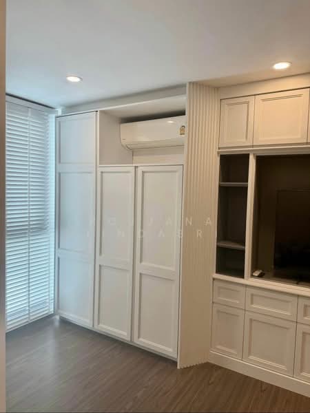 Artisan Ratchada, Bangkok, 99 Tienruammitr Road, Huai Khwang, Huai Khwang, Bangkok, 1 Bedroom, 45 sqm, Condo For Sale, by Rojjana Jindasri, 500152650 - DDproperty.com