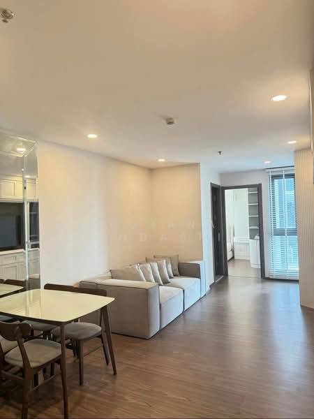 Artisan Ratchada, Bangkok, 99 Tienruammitr Road, Huai Khwang, Huai Khwang, Bangkok, 1 Bedroom, 45 sqm, Condo For Sale, by Rojjana Jindasri, 500152650 - DDproperty.com