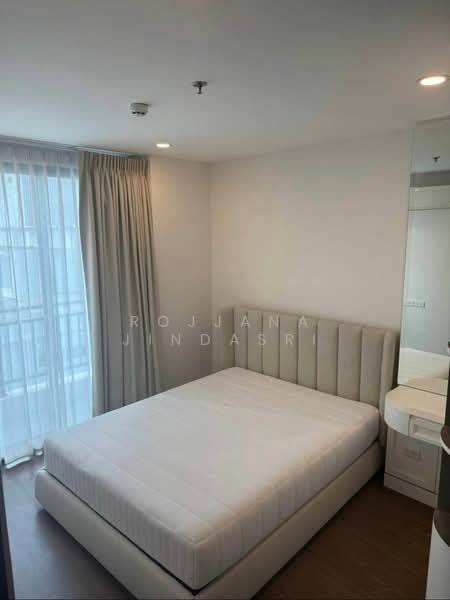 Artisan Ratchada, Bangkok, 99 Tienruammitr Road, Huai Khwang, Huai Khwang, Bangkok, 1 Bedroom, 45 sqm, Condo For Sale, by Rojjana Jindasri, 500152650 - DDproperty.com