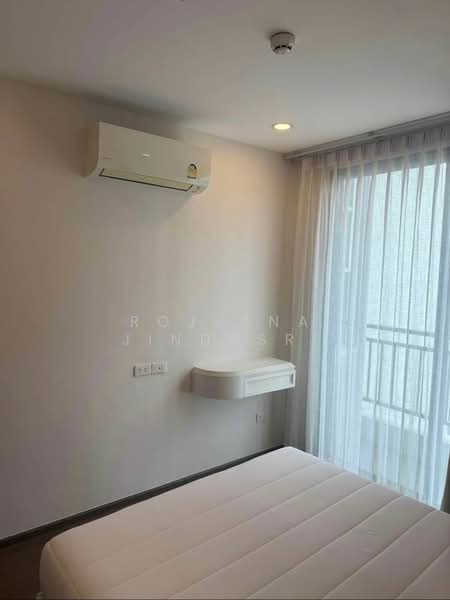 Artisan Ratchada, Bangkok, 99 Tienruammitr Road, Huai Khwang, Huai Khwang, Bangkok, 1 Bedroom, 45 sqm, Condo For Sale, by Rojjana Jindasri, 500152650 - DDproperty.com