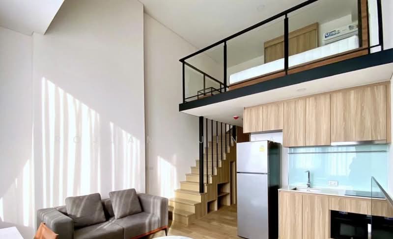 Ramada Residence (Siamese) Sukhumvit 87 : รามาดา เรสซิเดนซ์, กรุงเทพ, 2223 ซอยสุขุมวิท 87, บางจาก, พระโขนง, กรุงเทพ, 40 ตร.ม., คอนโด ให้เช่า, โดย Rojjana Jindasri, 500152652 - DDproperty.com