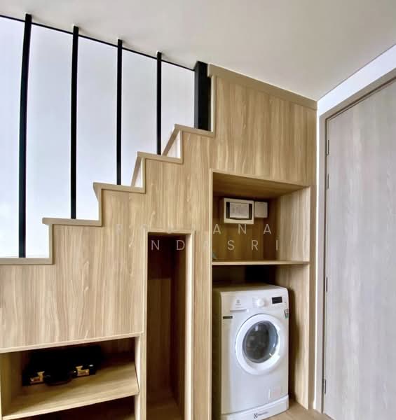 Ramada Residence (Siamese) Sukhumvit 87, Bangkok, 2223 Sukhumvit 87 Alley, Bang Chak, Phra Khanong, Bangkok, 1 Bedroom, 40 sqm, Condo For Rent, by Rojjana Jindasri, 500152652 - DDproperty.com