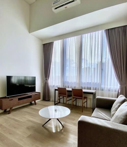 Ramada Residence (Siamese) Sukhumvit 87, Bangkok, 2223 Sukhumvit 87 Alley, Bang Chak, Phra Khanong, Bangkok, 1 Bedroom, 40 sqm, Condo For Rent, by Rojjana Jindasri, 500152652 - DDproperty.com