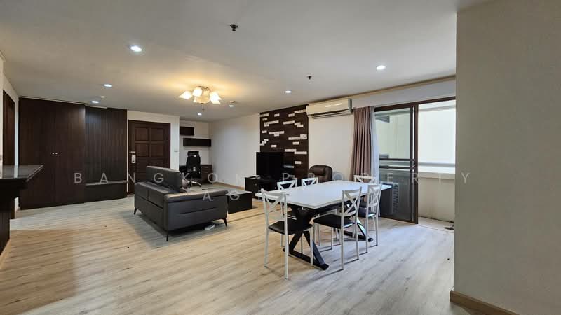 Baan Suanpetch, Bangkok, 18 Soi Sukhumvit 39, Khlong Tan Nua, Watthana, Bangkok, 2 Bedrooms, 150 sqm, Condo For Rent, by BANGKOK PROPERTY AGENTS, 500152653 - DDproperty.com