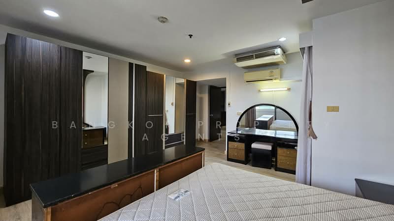 Baan Suanpetch, Bangkok, 18 Soi Sukhumvit 39, Khlong Tan Nua, Watthana, Bangkok, 2 Bedrooms, 150 sqm, Condo For Rent, by BANGKOK PROPERTY AGENTS, 500152653 - DDproperty.com