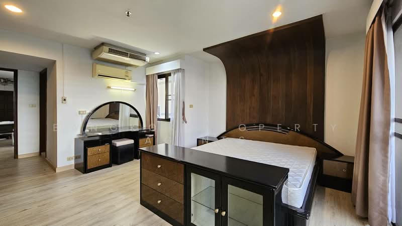 Baan Suanpetch : บ้านสวนเพชร คอนโดมิเนียม, กรุงเทพ, 18 ซอยสุขุมวิท 39, คลองตันเหนือ, วัฒนา, กรุงเทพ, 150 ตร.ม., คอนโด ให้เช่า, โดย BANGKOK PROPERTY AGENTS, 500152653 - DDproperty.com