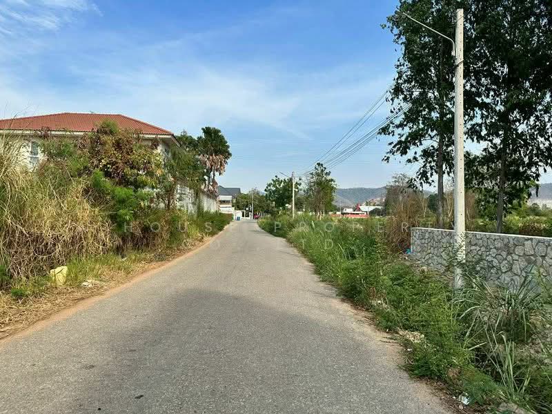 ที่ดินสวยหนองมน บางแสน, ชลบุรี, เหมือง, เมืองชลบุรี, ชลบุรี, 4,800 ตร.ม., ที่ดิน ขาย, โดย A House Property Co.,Ltd., 500152654 - DDproperty.com