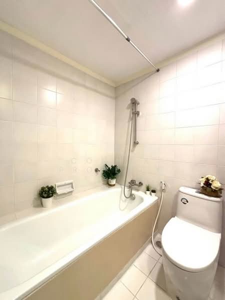 Icon III : ไอคอน 3, กรุงเทพ, 858 ถนนสุขุมวิท แขวงคลองตันเหนือ เขตวัฒนา กรุงเทพมหานคร, คลองตันเหนือ, วัฒนา, กรุงเทพ, 63 ตร.ม., คอนโด ให้เช่า, โดย Connex Property, 500152656 - DDproperty.com