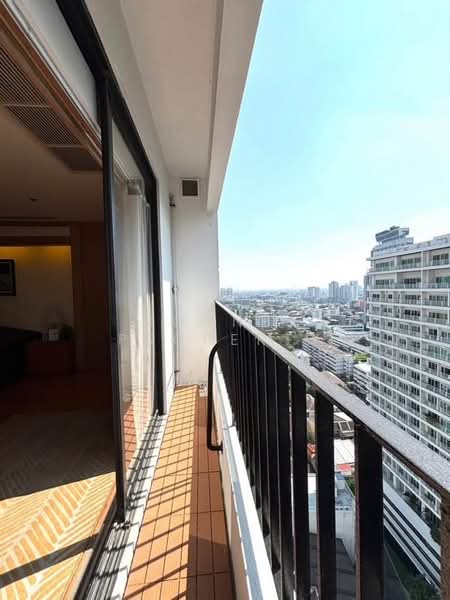 Icon III, Bangkok, 858 Sukhumvit Road, Khlong Tan Nua, Watthana, Bangkok, 1 Bedroom, 63 sqm, Condo For Rent, by Connex Property, 500152656 - DDproperty.com