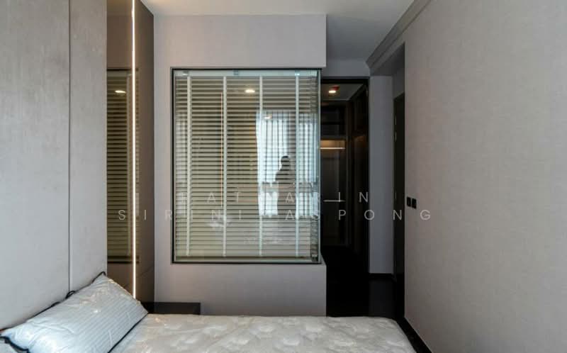 Park Origin Thonglor : พาร์ค ออริจิ้น ทองหล่อ, กรุงเทพ, ซอยทองหล่อ 10 ถนนสุขุมวิท, คลองตันเหนือ, วัฒนา, กรุงเทพ, 33 ตร.ม., คอนโด ให้เช่า, โดย Ratsarin Sirinipaspong, 500152658 - DDproperty.com